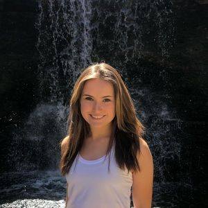 Meet your Posher, Madison